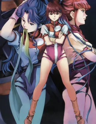/es/anime/4xrPK/Gunbuster