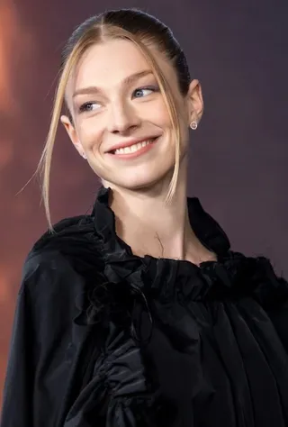 Hunter Schafer