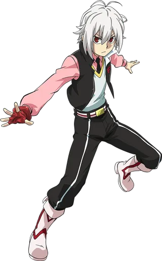 Shu Kurenai