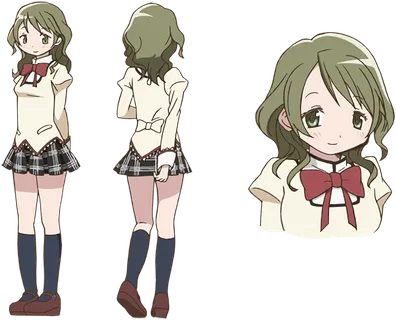 Hitomi Shizuki
