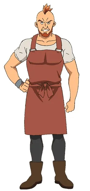 Holger