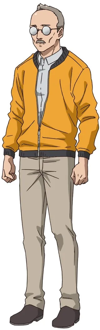 Mamoru Sekoma