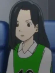 加藤愛奈
