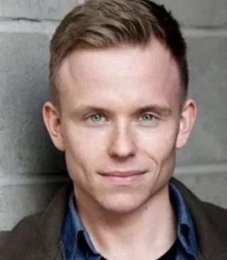 Adrian Petriw
