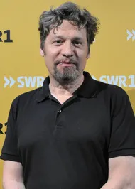Benjamin Völz (Ben Gash)