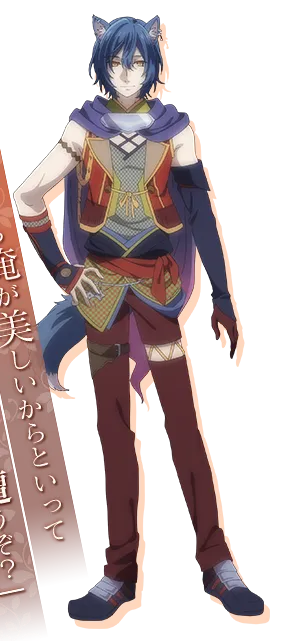 Saizou Kirigakure