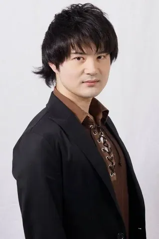 Katsuhito Nomura