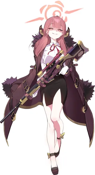 Aru Rikuhachima