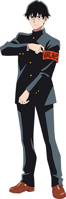 Tougo Sakuradaimon