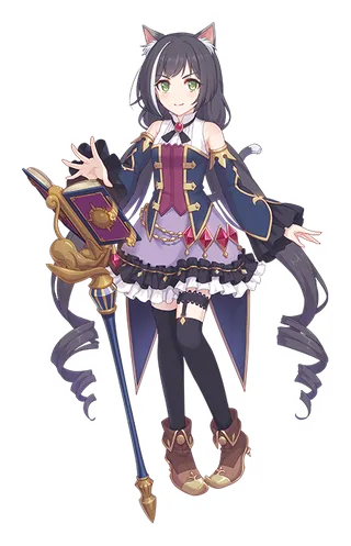Kyaru