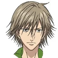 Kuranosuke Shiraishi