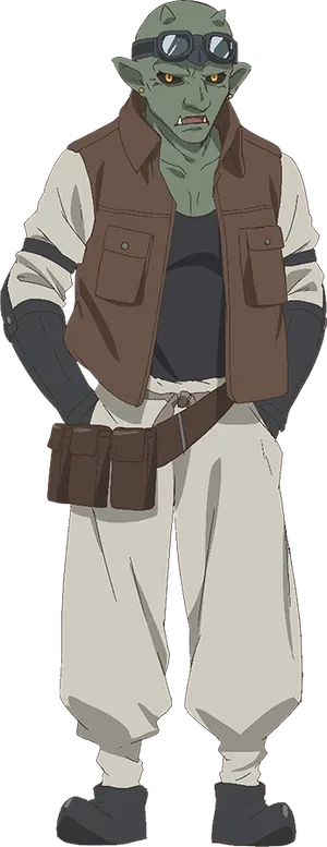 Grick Graycrack