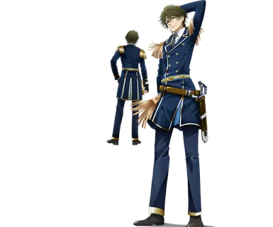 Tatsuma Kouga