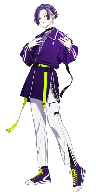 Aoi Kureha