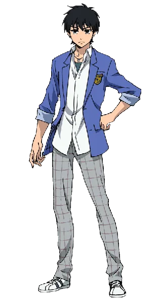 Rika Honjō
