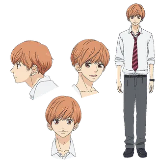 Toma Kikuchi