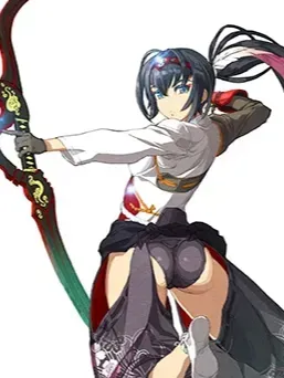 Kagekatsu Uesugi