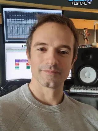Alexis Flamant