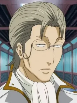 Isaburo Sasaki