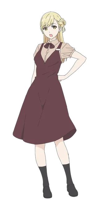 Hinako Hanaba