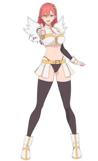 Aria Kisaki