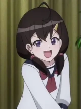 Akui Kanami