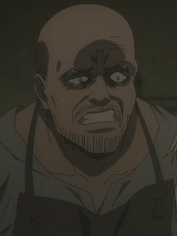 Reiner's father