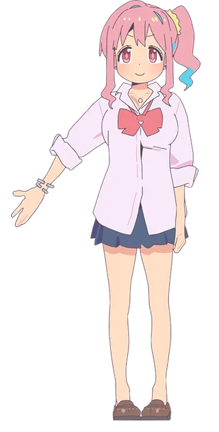 Kaede Hozuki