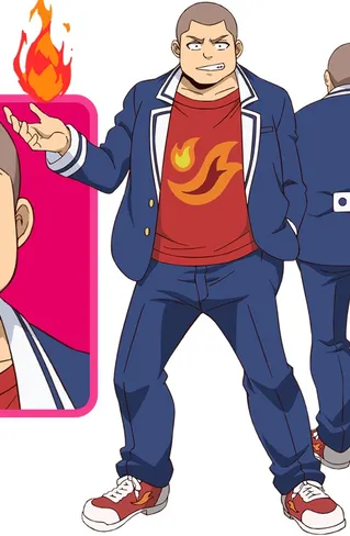 Moguo Iijima