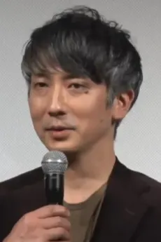 Masaya Honda