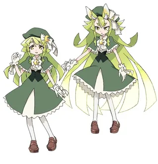 Luna Tsukuyomi