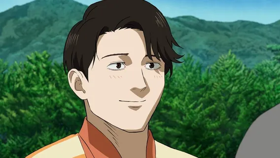 Morikawa