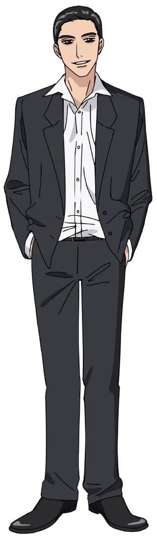 Kyouji Narita