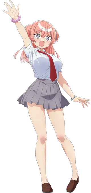 Mizuki Mukubayashi