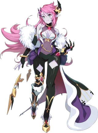 Ley von Crimson River