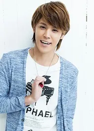 Mamoru Miyano