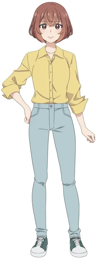 Shiori Asakura