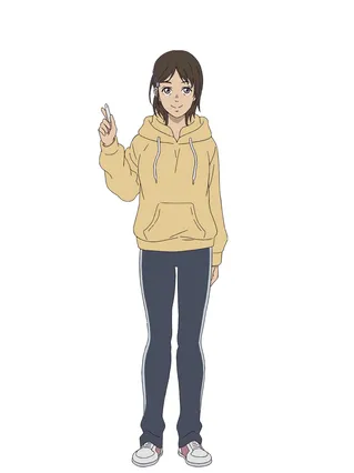 Chieko Kawaguchi