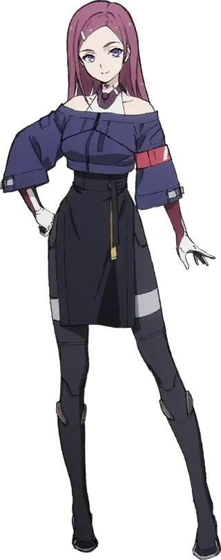 Ange