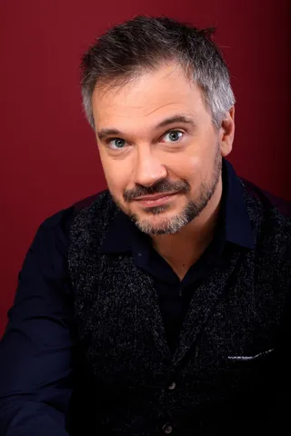 Arnaud Léonard