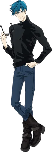 Nino/Crow
