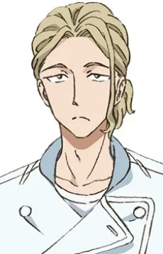 Ryosuke Kase