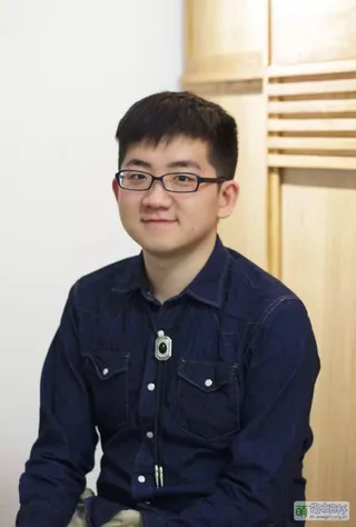 Ma Zhengyang
