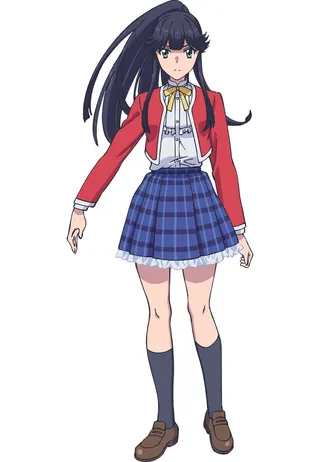 Ryōko Ninomiya