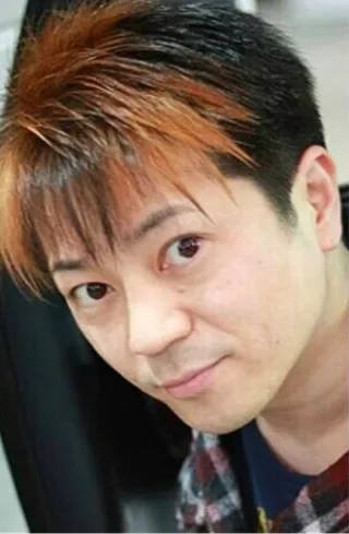 Akio Suyama