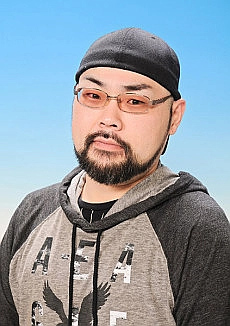 Takahiro Fujiwara
