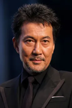 Koji Hashimoto