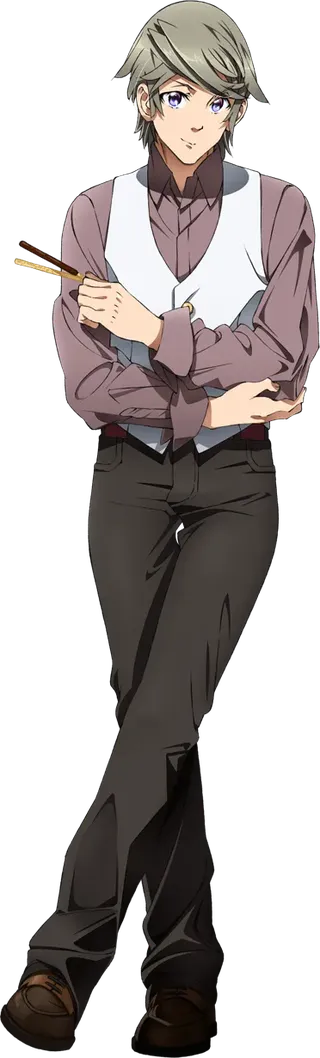 Subete Kenzaki