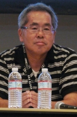 Akihiko Matsuda