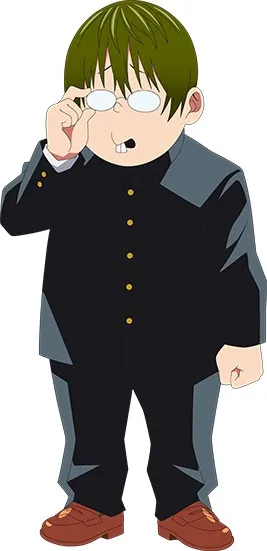 Seiichi Tsukishima